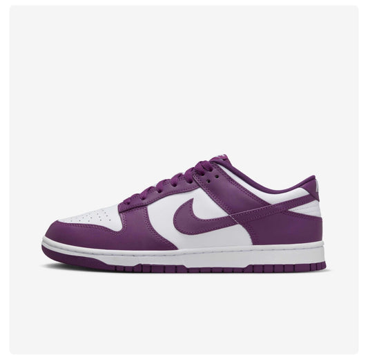 Nike Dunk Low Retro ‘VIOTECH' -Dv0833 107