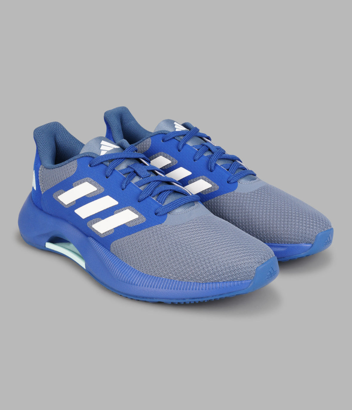 Adidas Jolt Runner M Running Shoes-jk1714