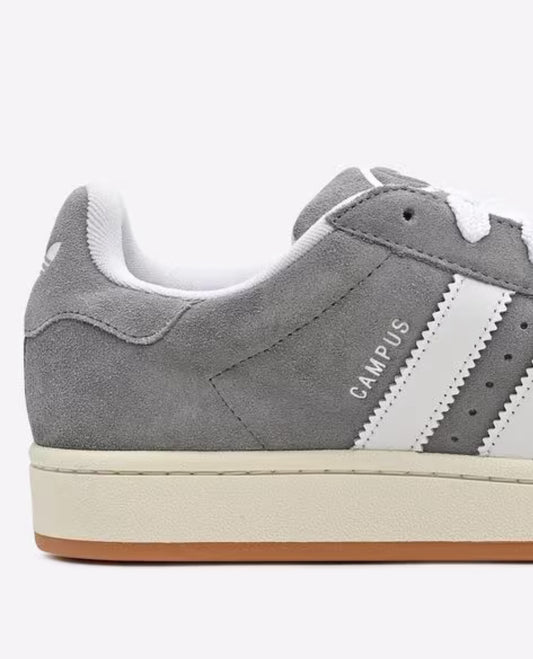Campus 00s Lace-Up Sneakers -Hq8707