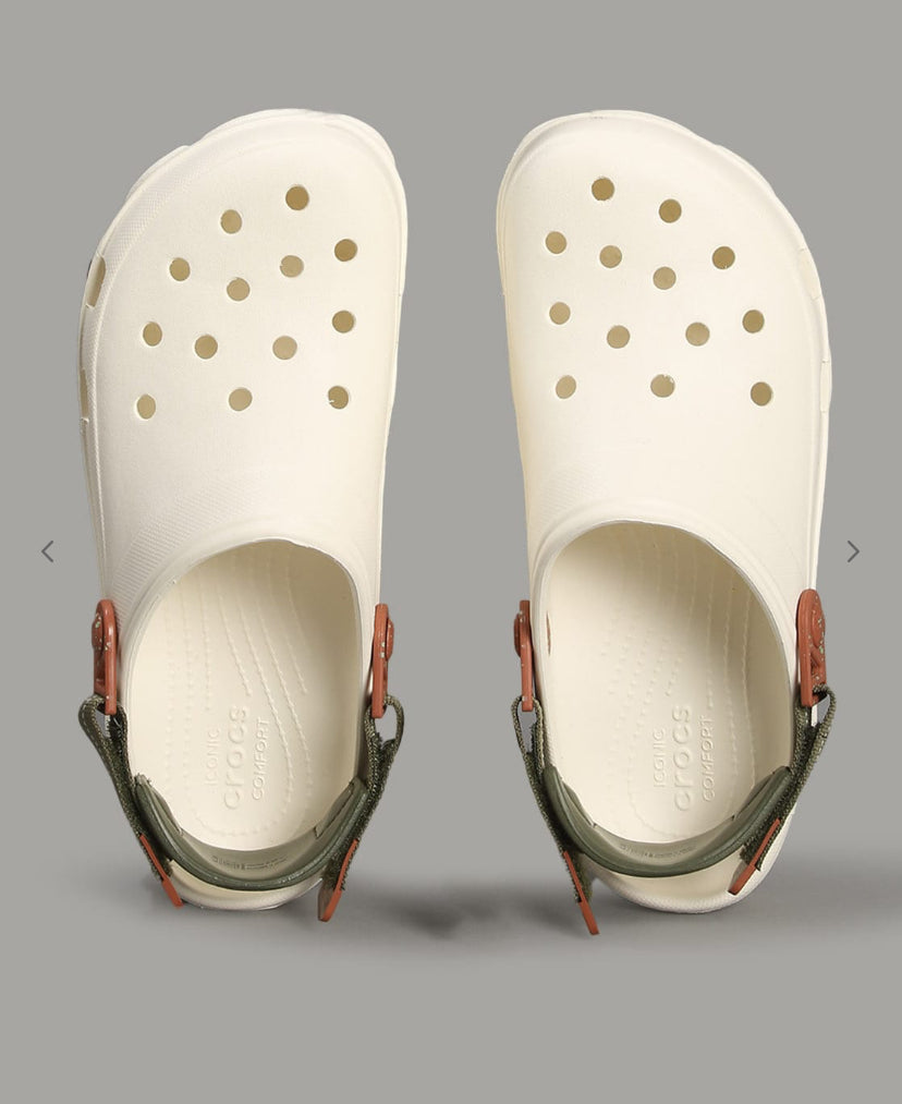 Men classic A Terrn Cg Clogs-206340-0wv