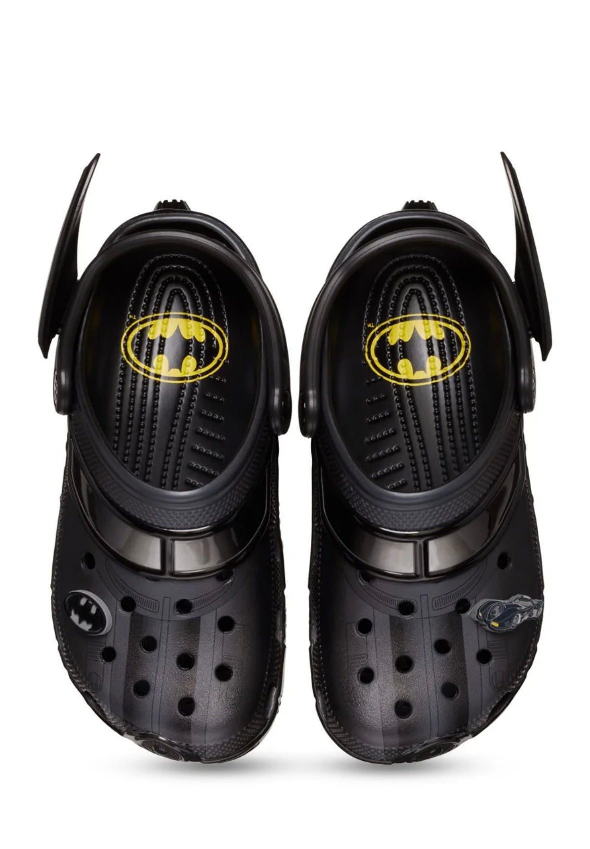 Batman Batmobile Clog-210219-001