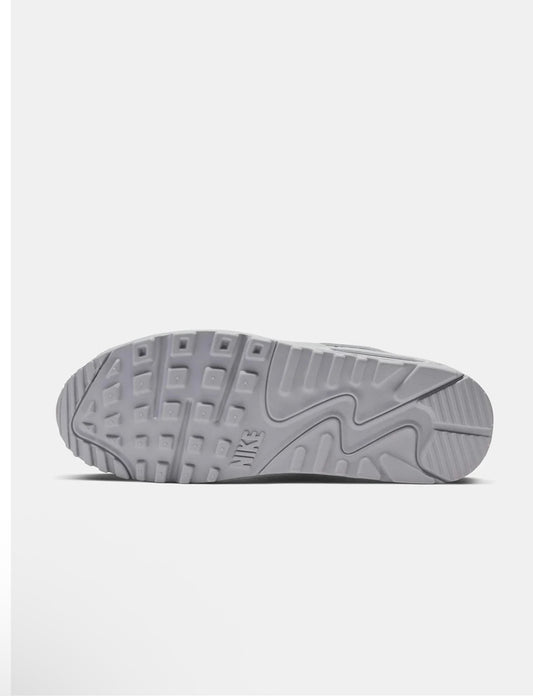 Men Air Max 90 Solid sneaker grey-Cn8490 001