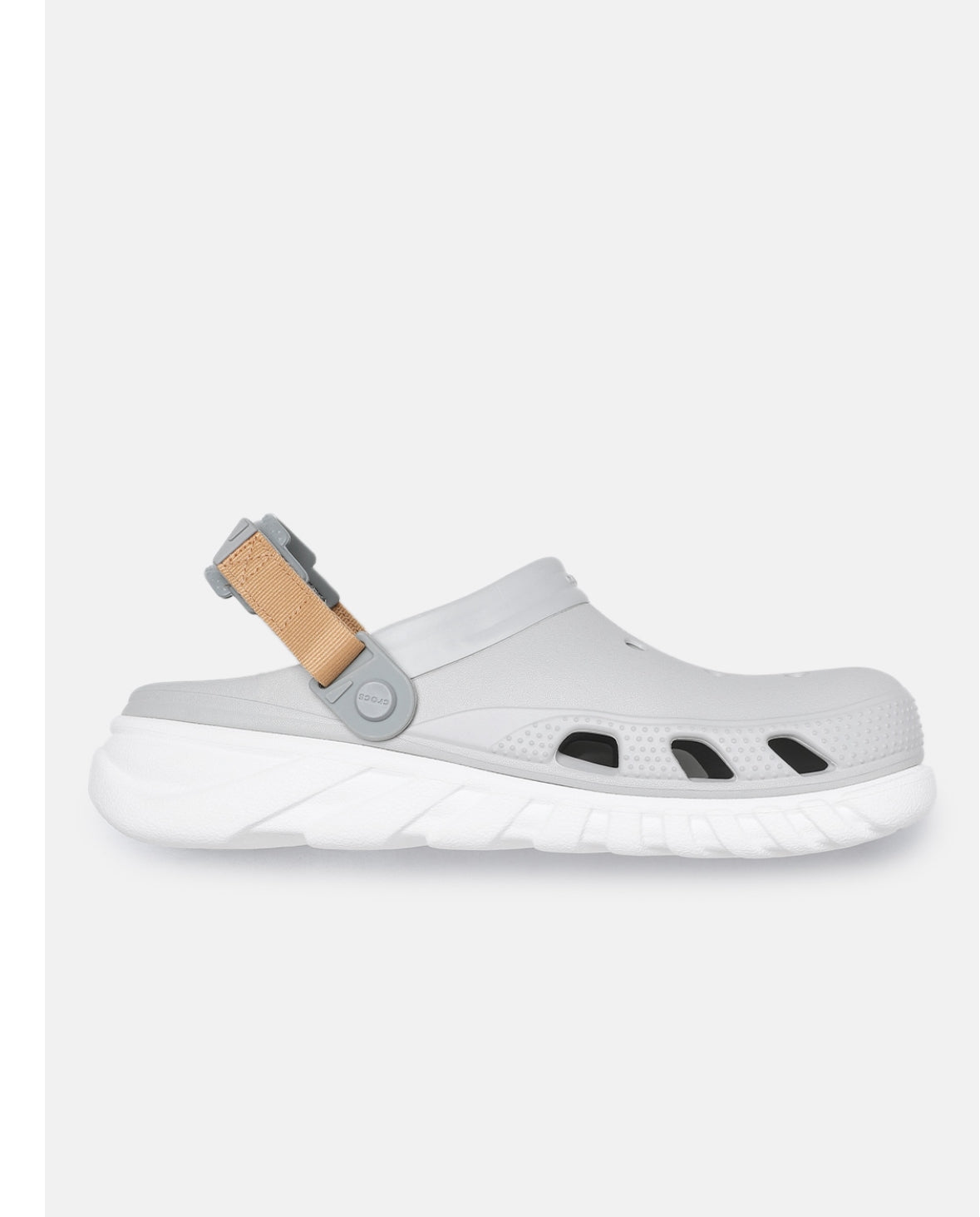 DUET MAX II CLOG -208776-1ft