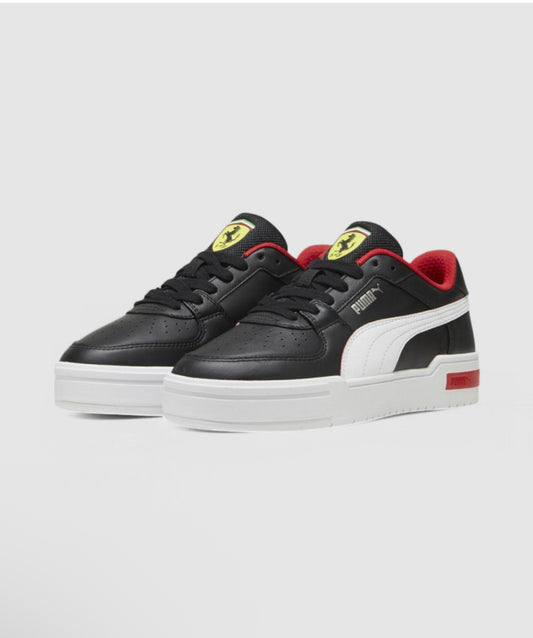 Scuderia Ferrari CA Pro Sneakers-308377 01