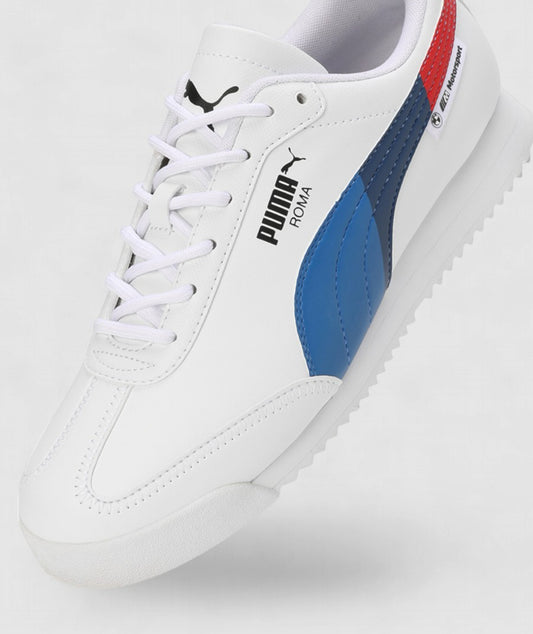 Puma BMW mms Roma Via Casuals Shoes-308353 02