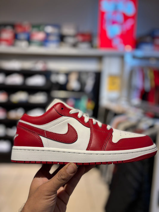 Jordan low 1-553558 166