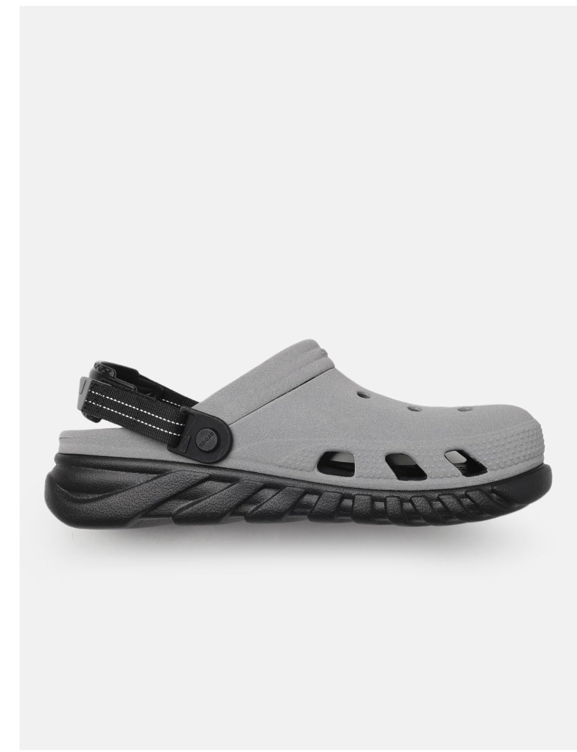 Duet Max Super Reflective Clogs-209744-0wn
