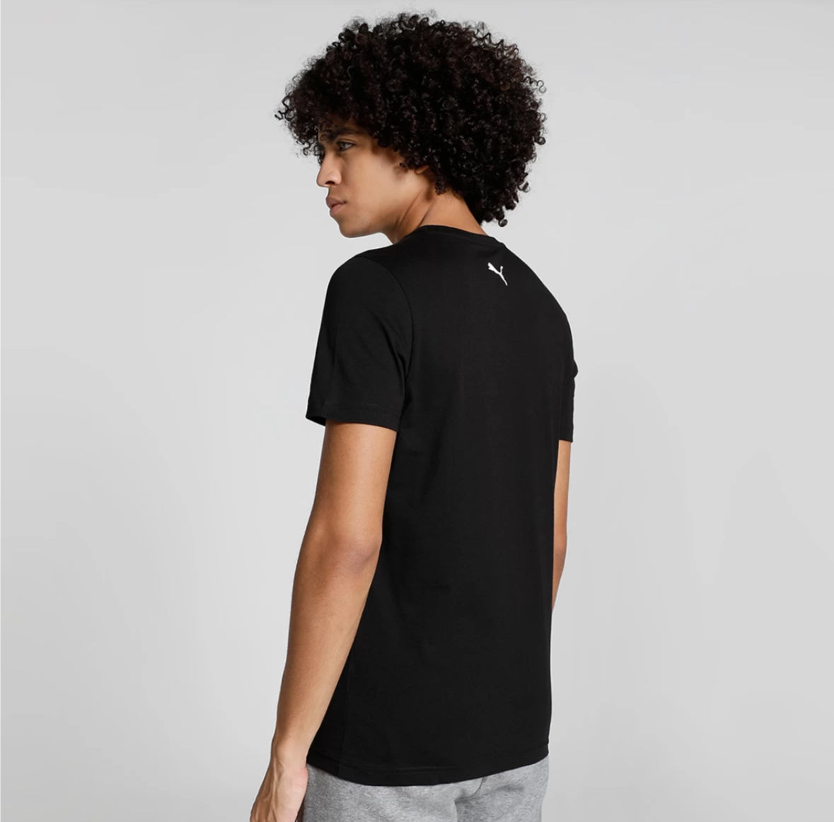 Men Graphic Tee 22 Men Printed Round neck cotton-847760 99