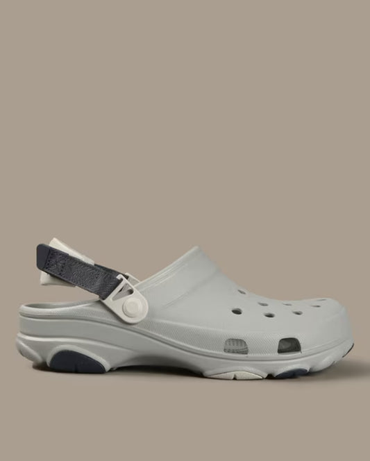 Unisex All Terrain Clog-206340-007