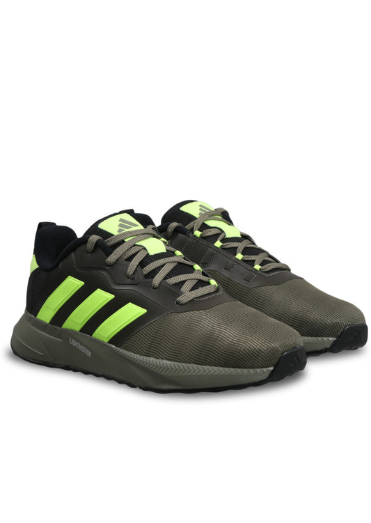 ADIDAS LightRun-Win M Running Shoes -Jj5582