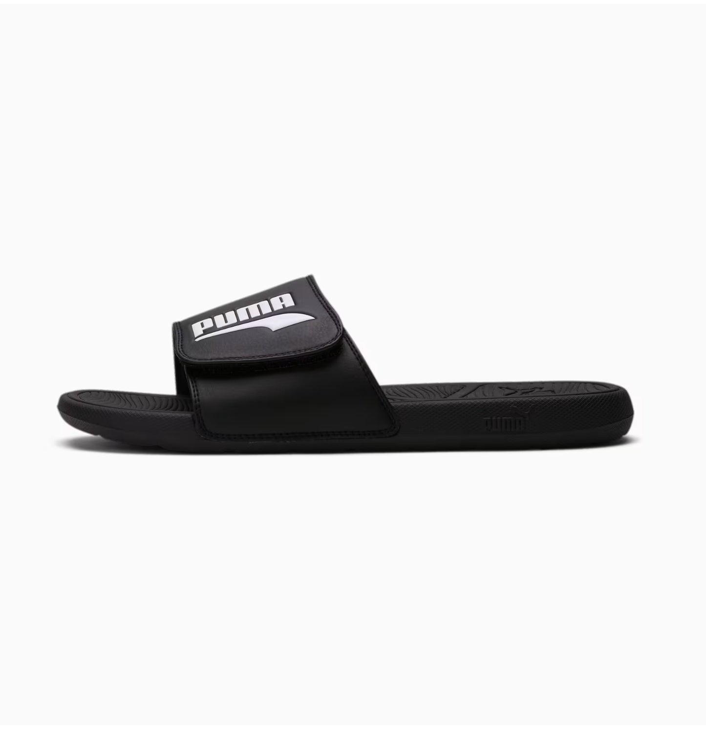 Cool Cat 2.0 V FS Res Slides -Black -40471001