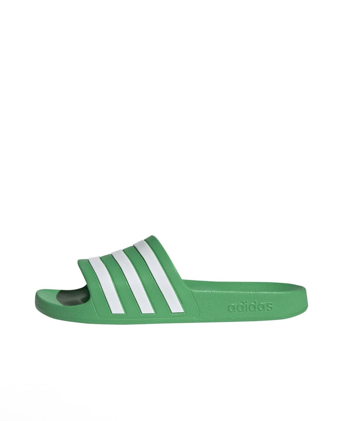 Adilette aqua green-Fy8048