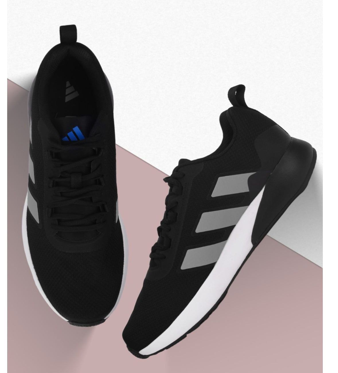 Wise foma M Running Shoes-iu6373