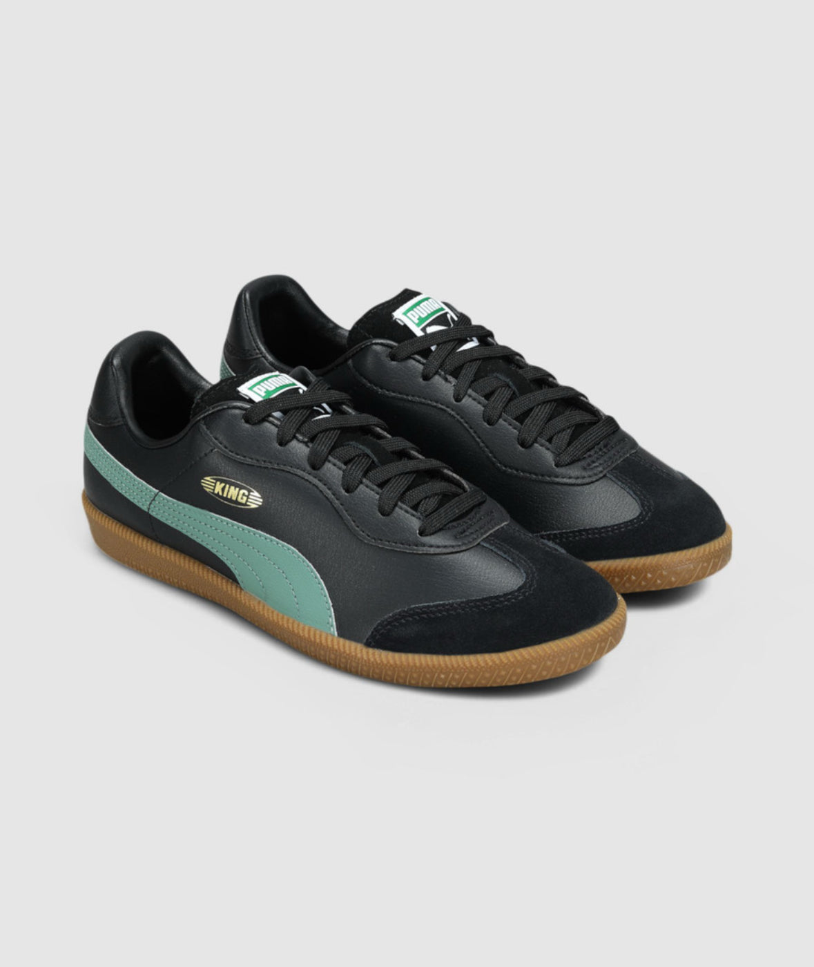 Puma King 21 IT Football Shoes-10669611