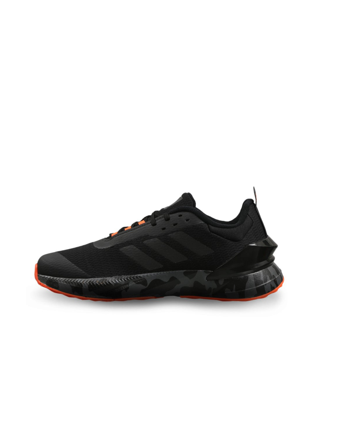 LightRun Edge Force Lace-Up Running Shoes -iu6465