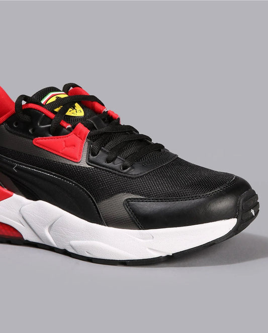 Ferrari VIS2K Lace-Up Sneakers -308296 03