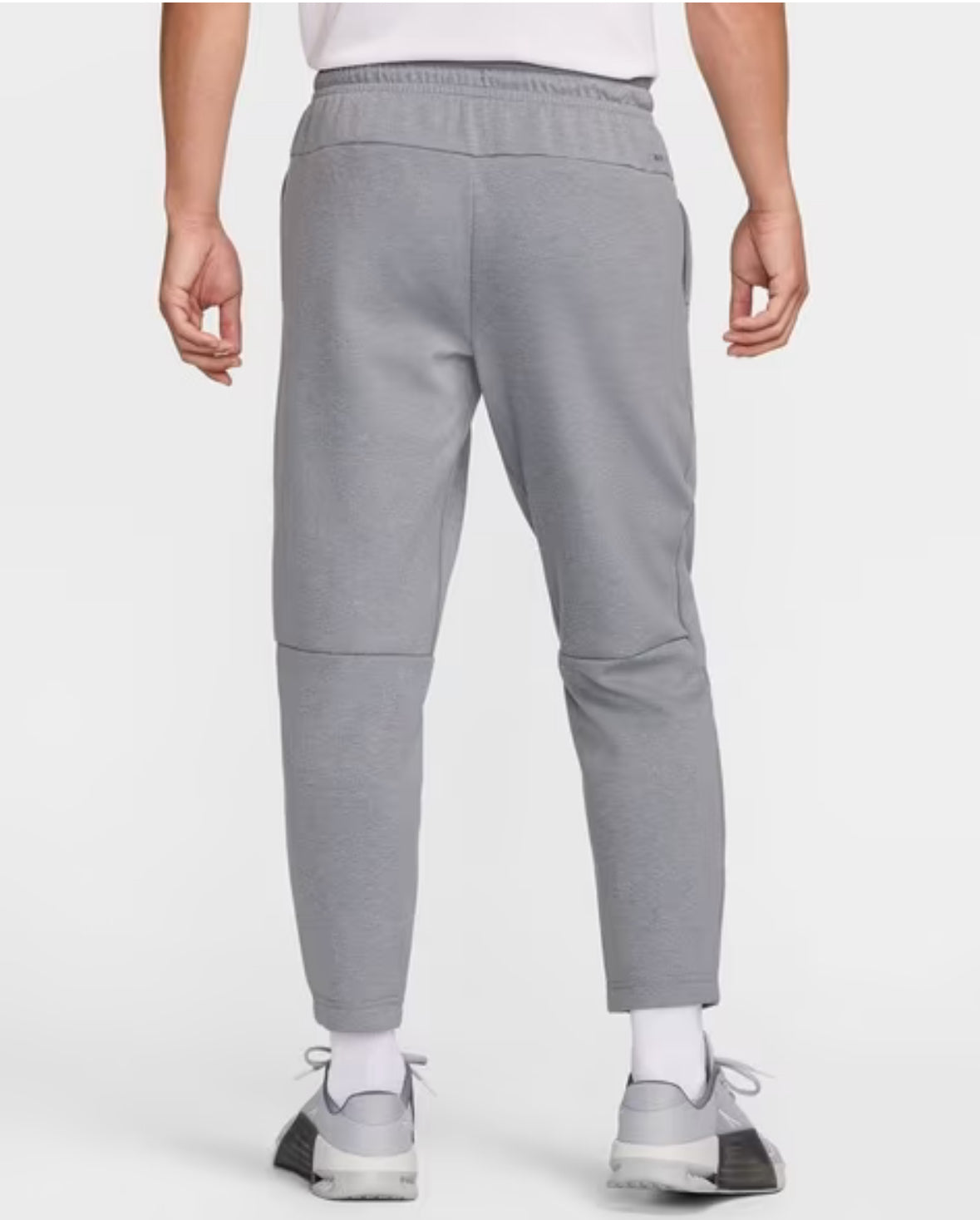 Men Primary Dri-Fit UV Tapered Versatile Straight Track Pants
-Fz5851-065