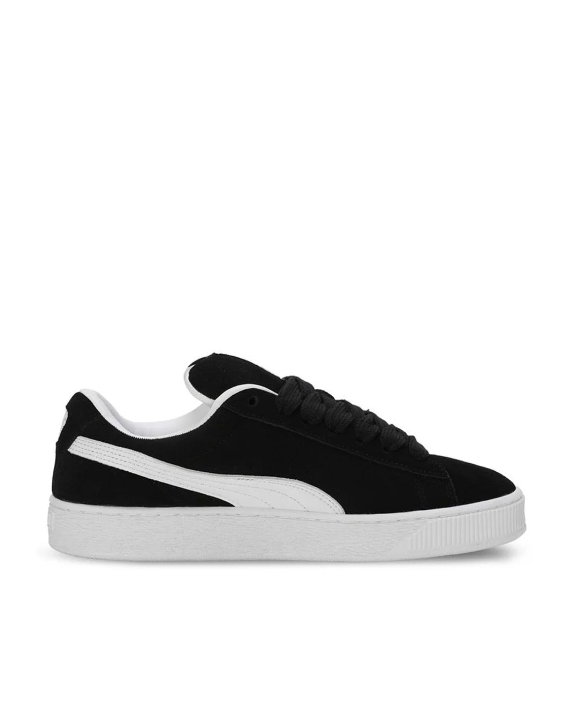 Puma Suede XL Lace-up Sneakers-395205 02