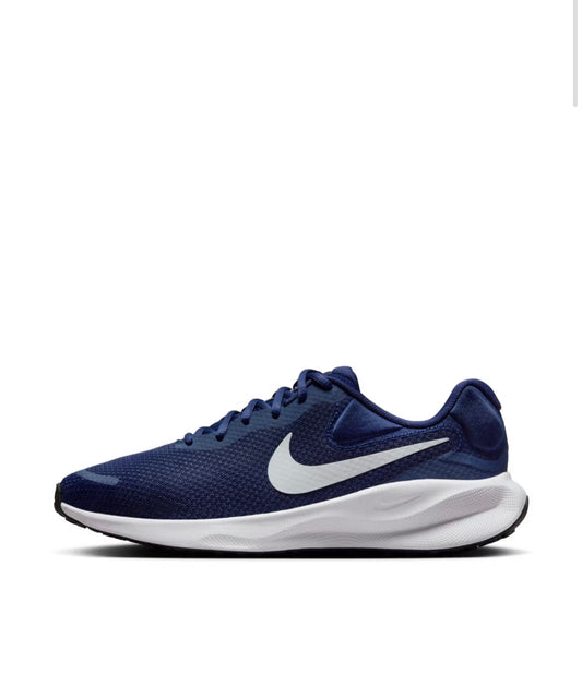 Men's Revolution 7 Running Shoes -navy-fb2207-400