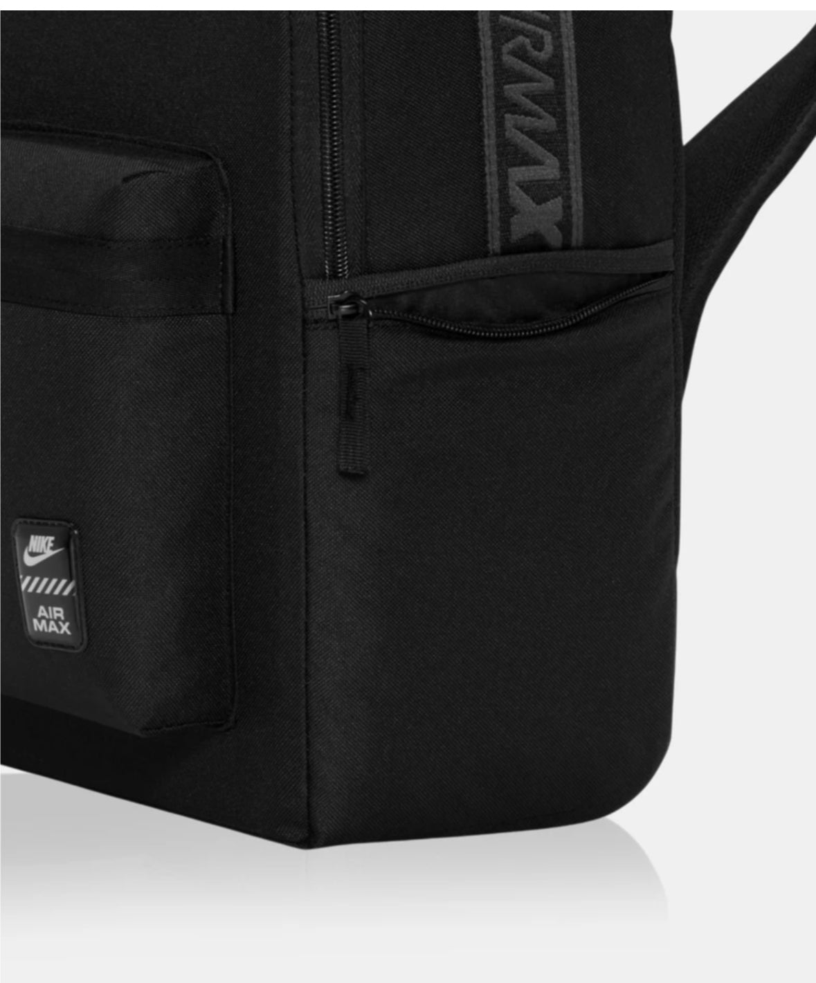 Medium 25 L Backpack Air Max Heritage( Black)-Hj8299-010