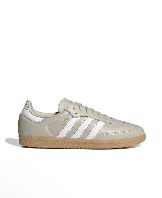 Samba OG Sneaker-Jr0883