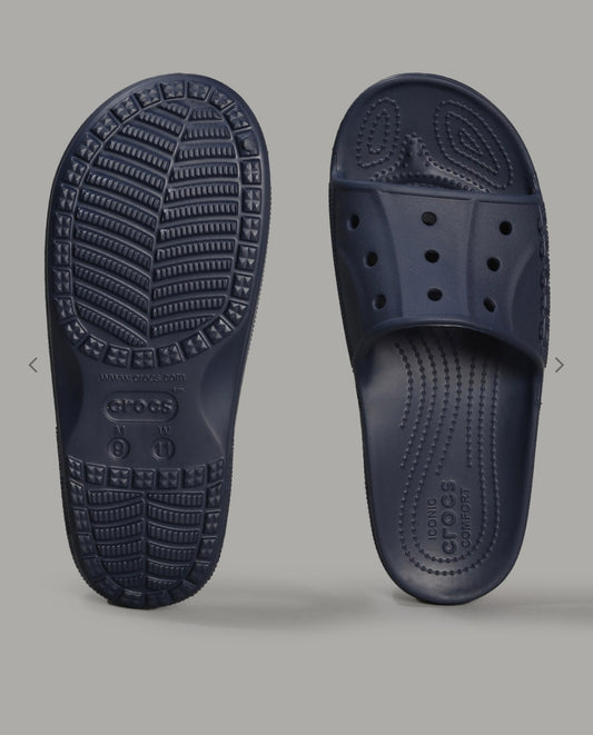Baya || Slides Navy-208215-410