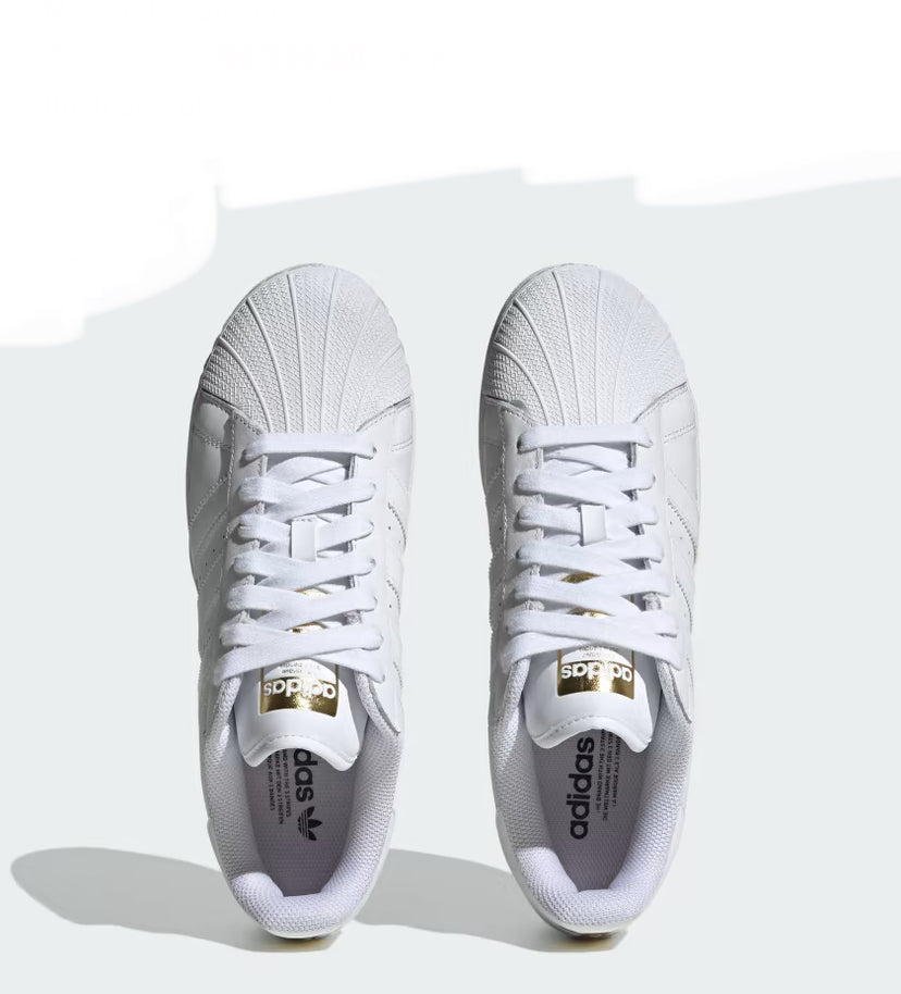 SUPERSTAR XLG SHOES -id4655