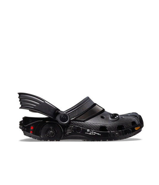 Batman Batmobile Clog-210219-001