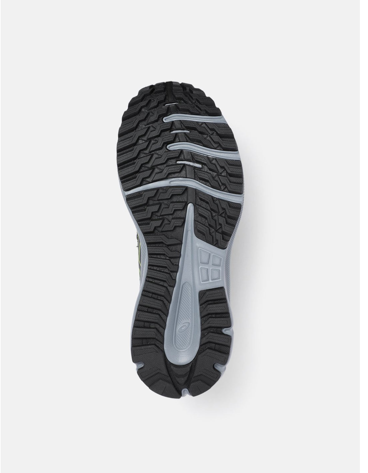 Men trail Scout 3 Running Shoes-1011c125-001