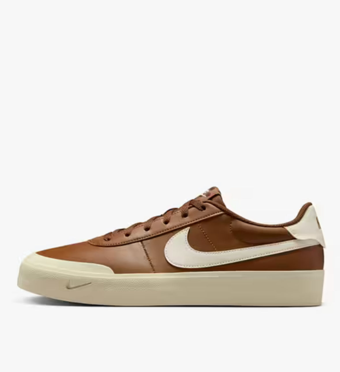 Court Shot Low-Top Lace-Up Shoes -Fq8146 201