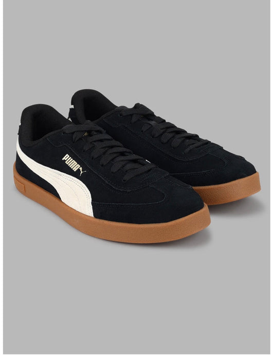 Puma club II Era Suede Sneakers-40071701