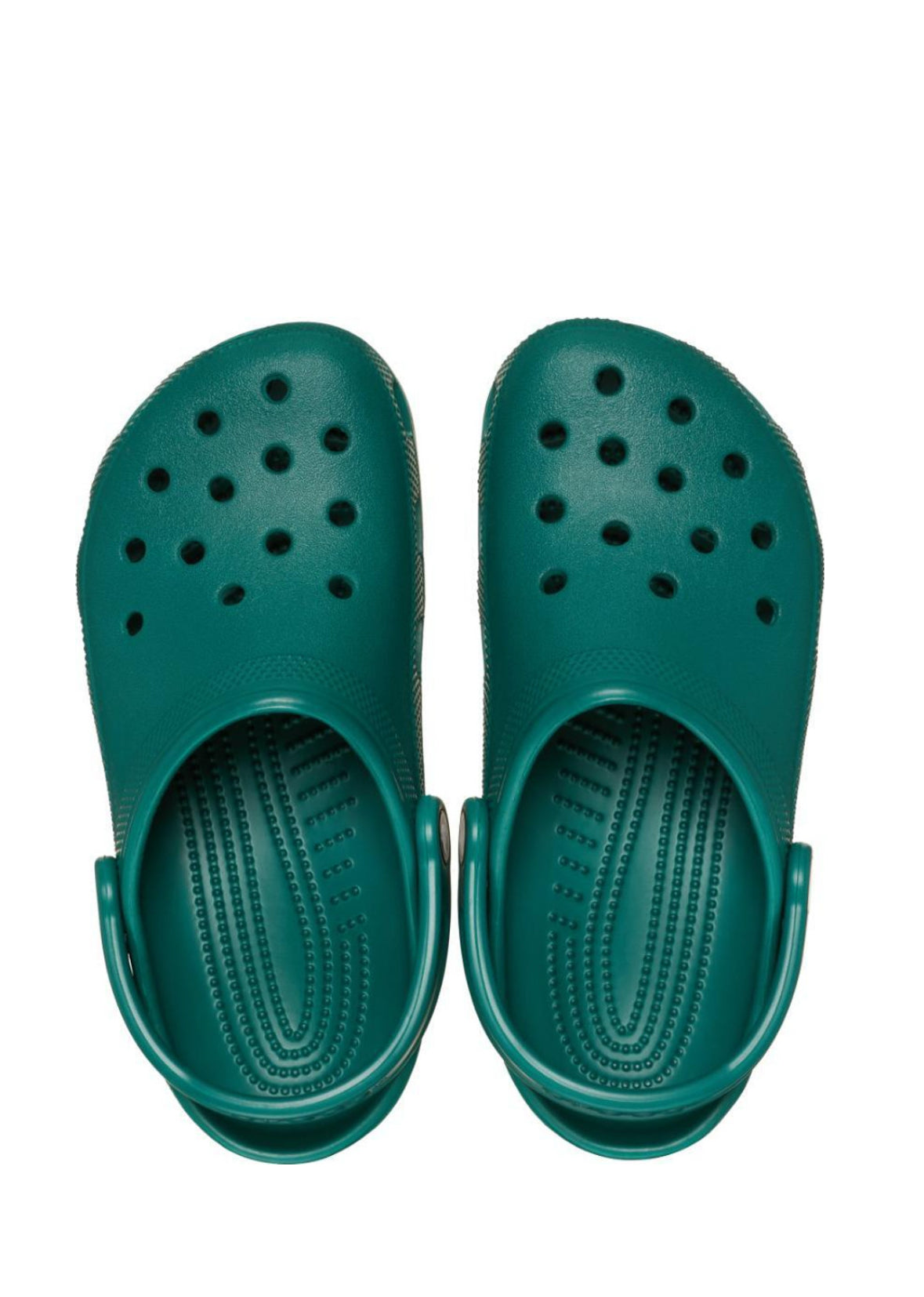 Crocs Classic green-10001-302