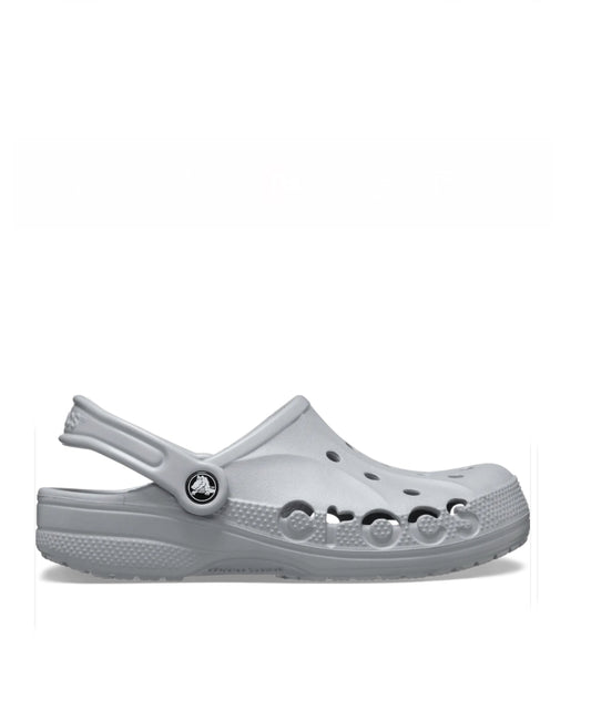 Baya Clog Grey-10126-007