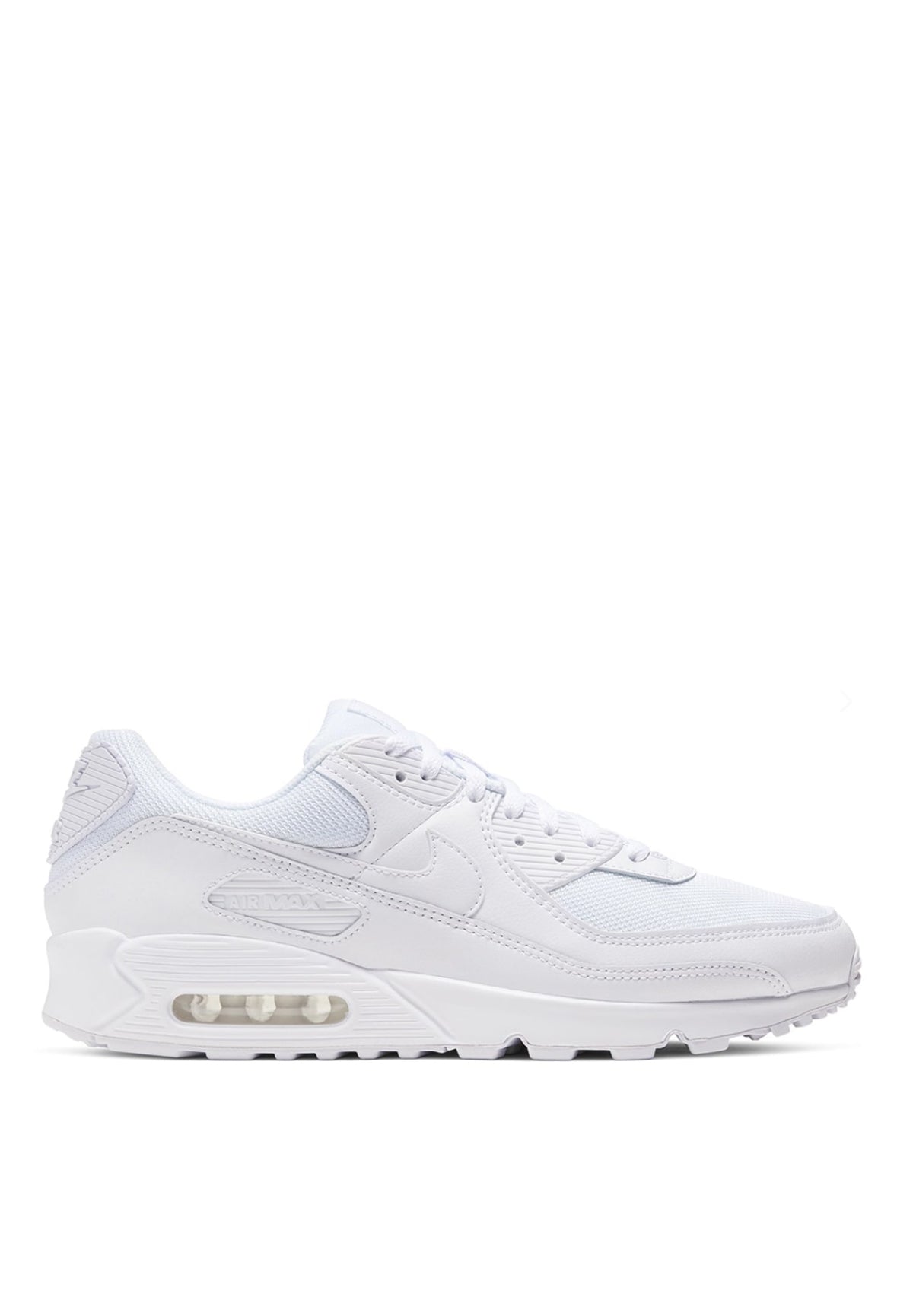 Air max 90 Lace-Up Shoe-cn8490 100
