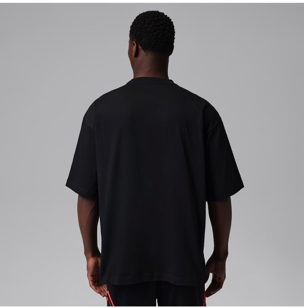 Jordan Sport
Men's Dri-FIT T-Shirt -If0853-010