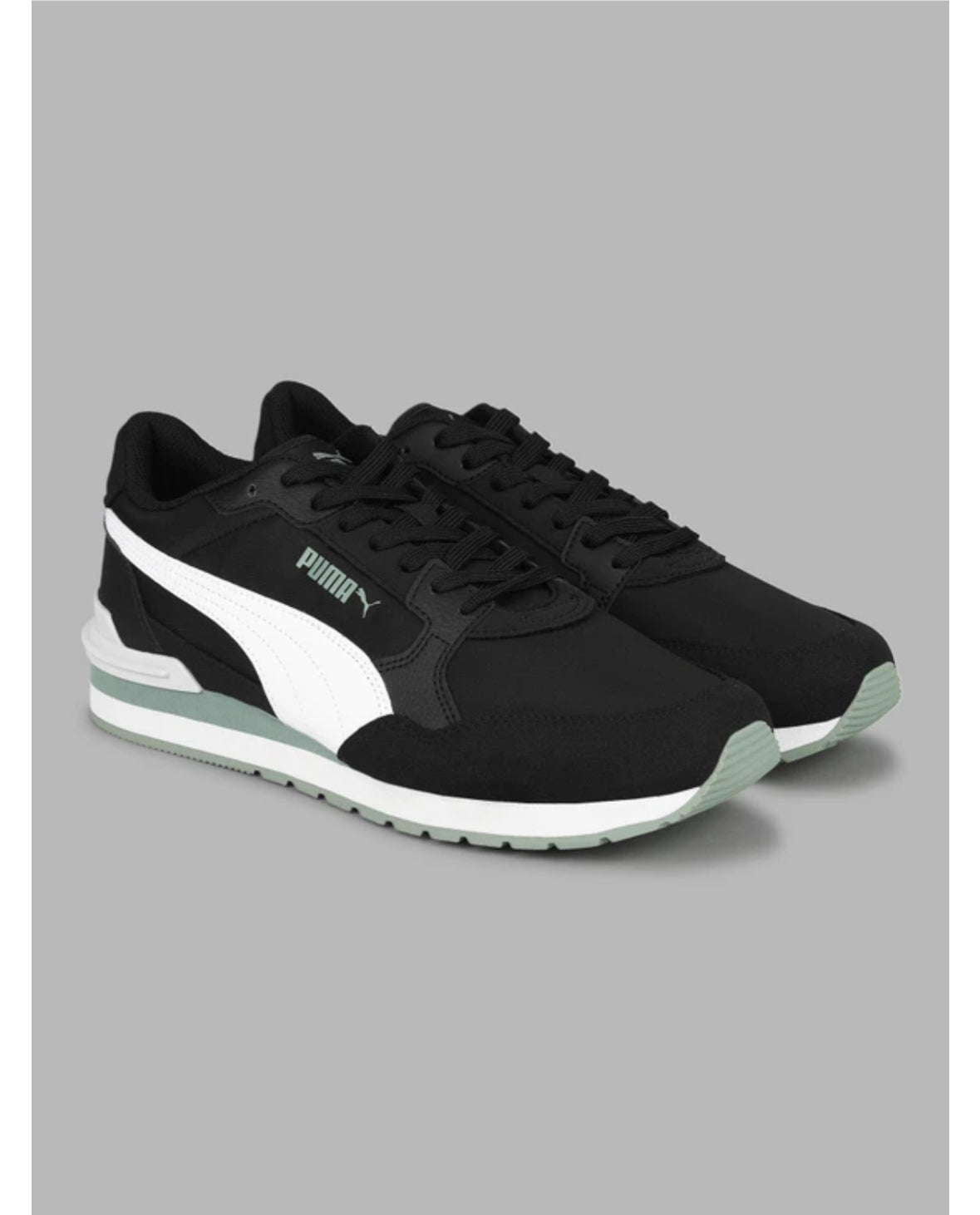 Puma ST runner V4 NL Res-406421 05