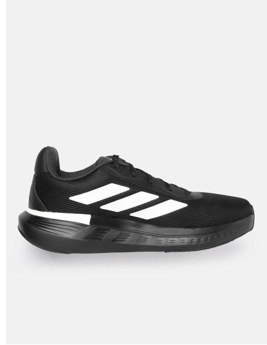 Men AeroBlazeBurst Woven design Running Shoes-Jk7595