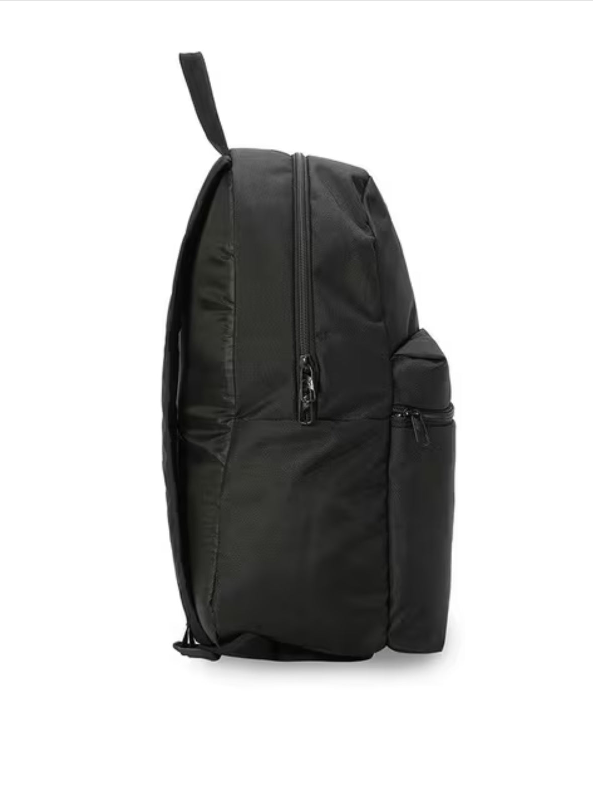 Men Logo Print Everyday Backpack-092277 01