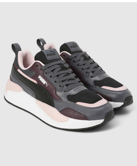 Puma X-Ray 2 Square Casual Shoes-373108 94