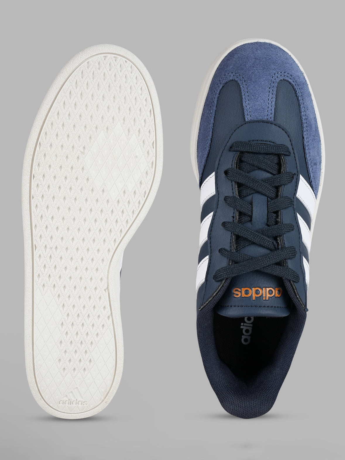 Barreda IKD Sneakers-Jl2204