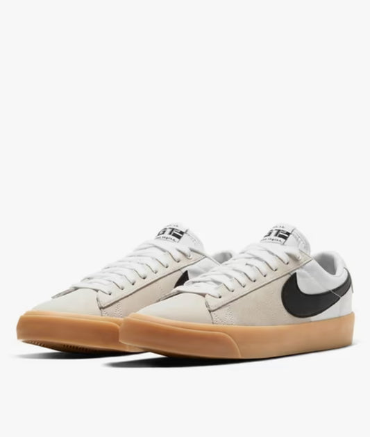 Nike SB ZOOM Blazer Low PRO GT-Dc7695 100