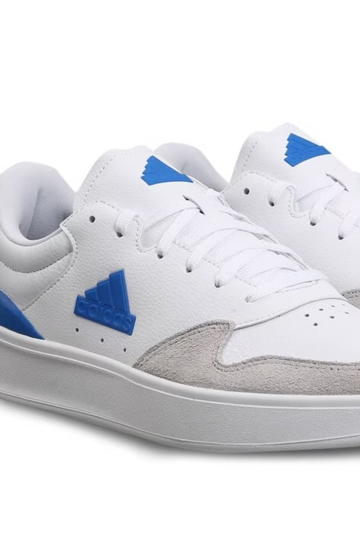 Men Kantana Tennis Lace-Up Shoes -ig9820