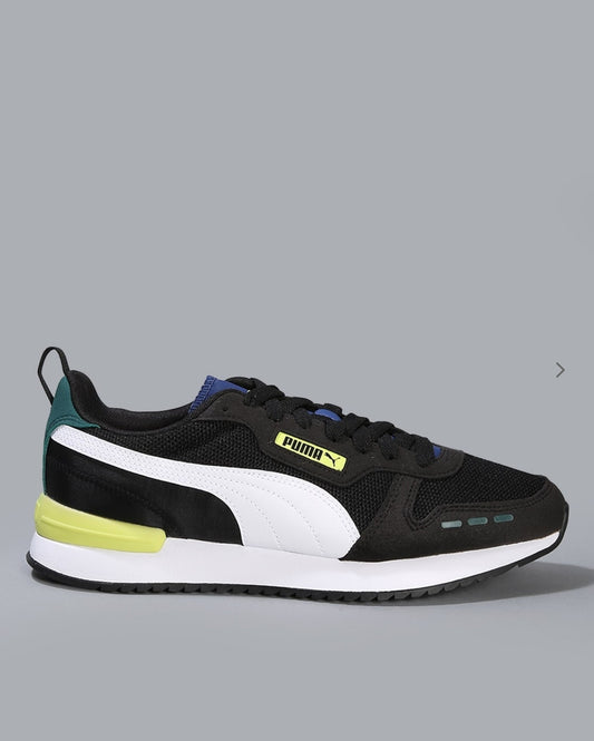 R78 Unisex Lace-Up Sneakers-373117 59