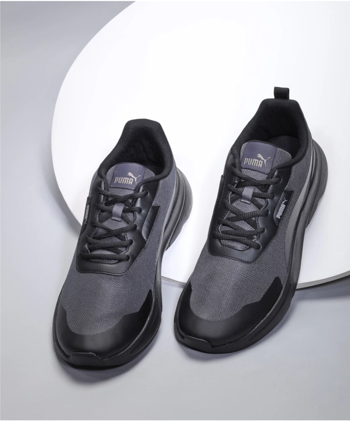 Puma voltige sneakers-39810003