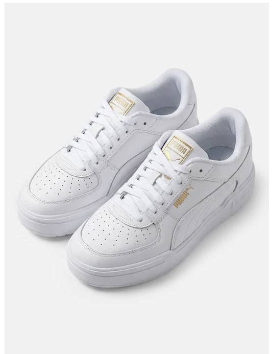 CA Pro Classic II Sneakers white-402366 01