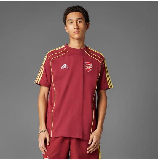 ARSENAL UBP TEE -jn1964