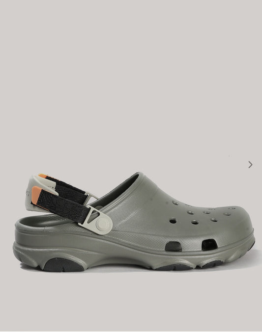 Men ALL Terrain Clogs-206340-3n4