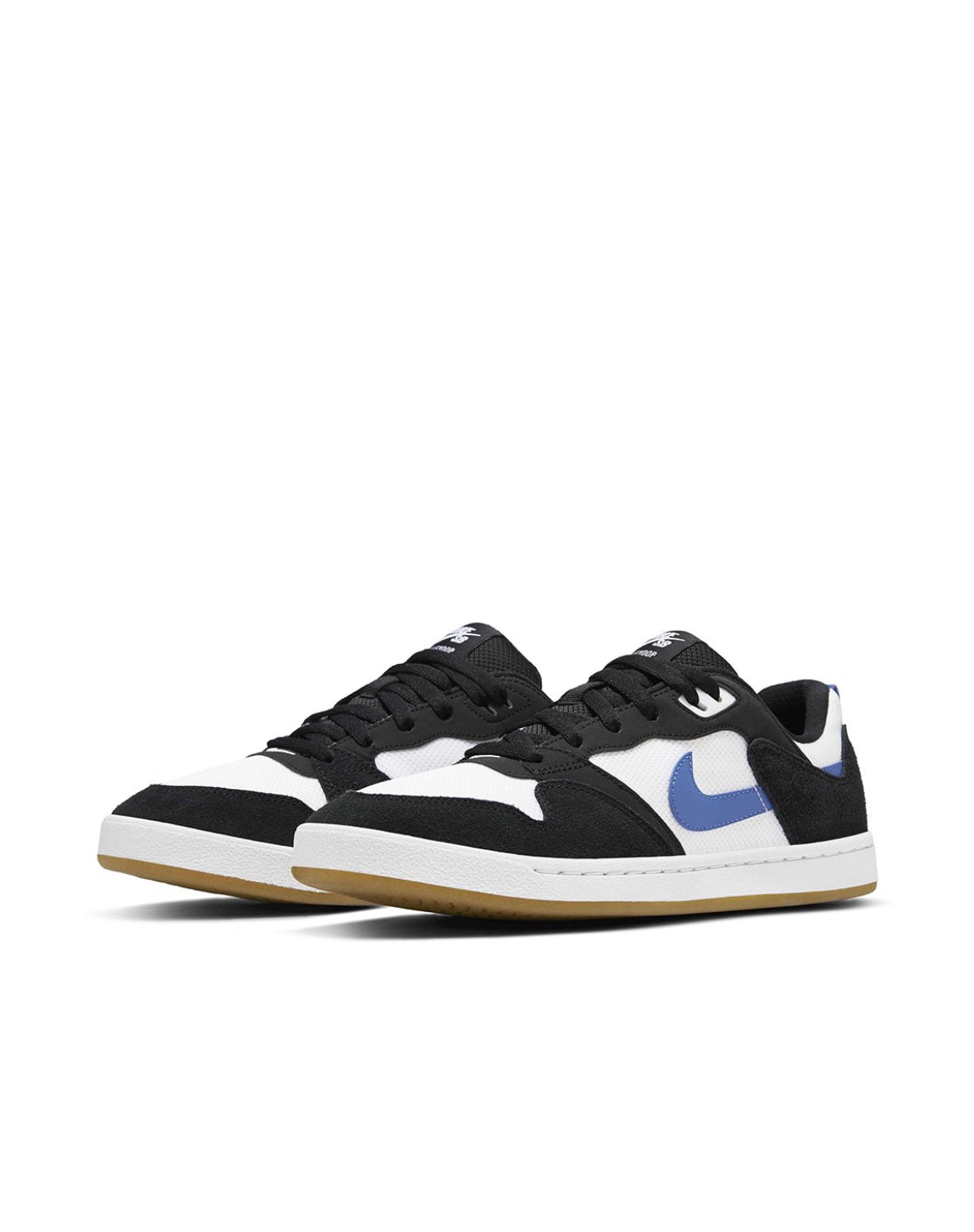 SB Alleyoop Skate Shoes-cj0882 104