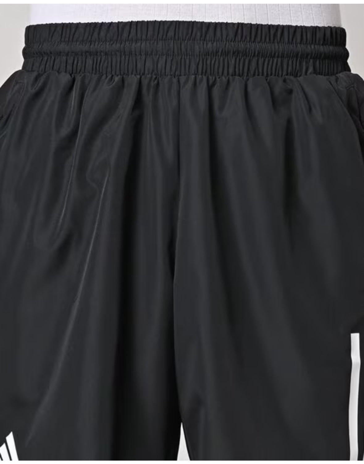 Shorts with Insert Pockets -hy4033
