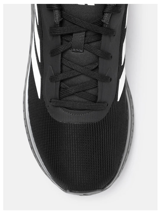 Men AeroBlazeBurst Woven design Running Shoes-Jk7595